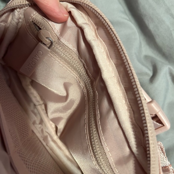 Calpak Stevyn Fanny Pack - Picture 6 of 11